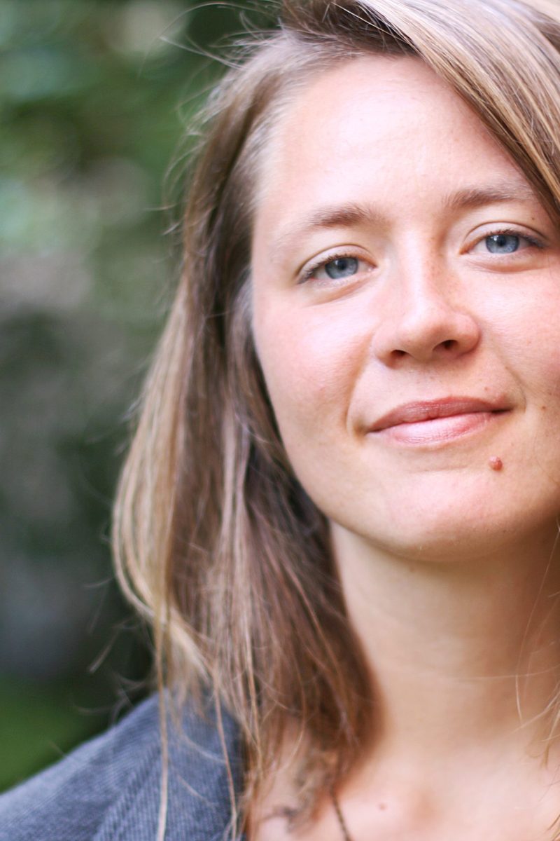Leonie Jagenburg